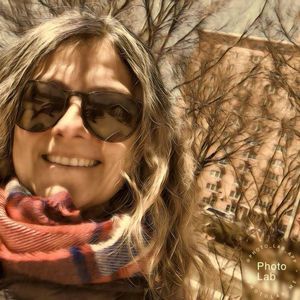 Meet your Posher, Vanessa